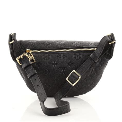 louis vuitton bumbag empreinte discontinued|Discontinued Bags .